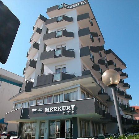 Hotel Merkury Torre Pedrera Екстер'єр фото