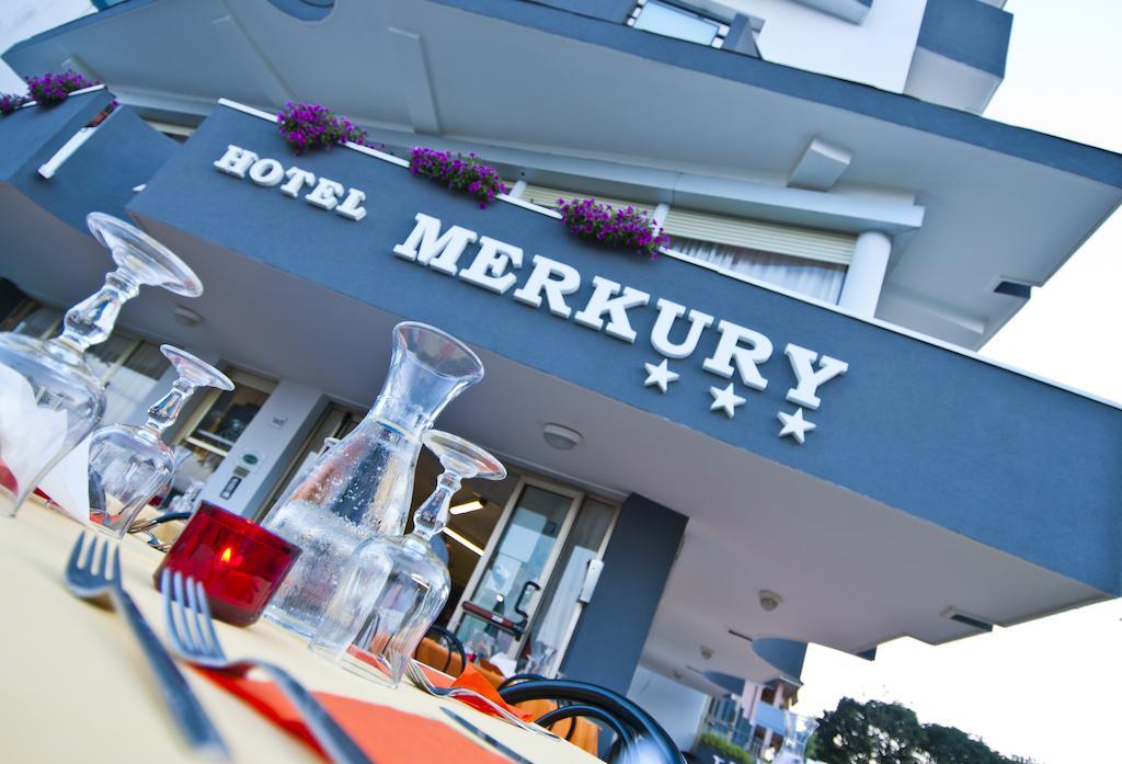 Hotel Merkury Torre Pedrera Екстер'єр фото