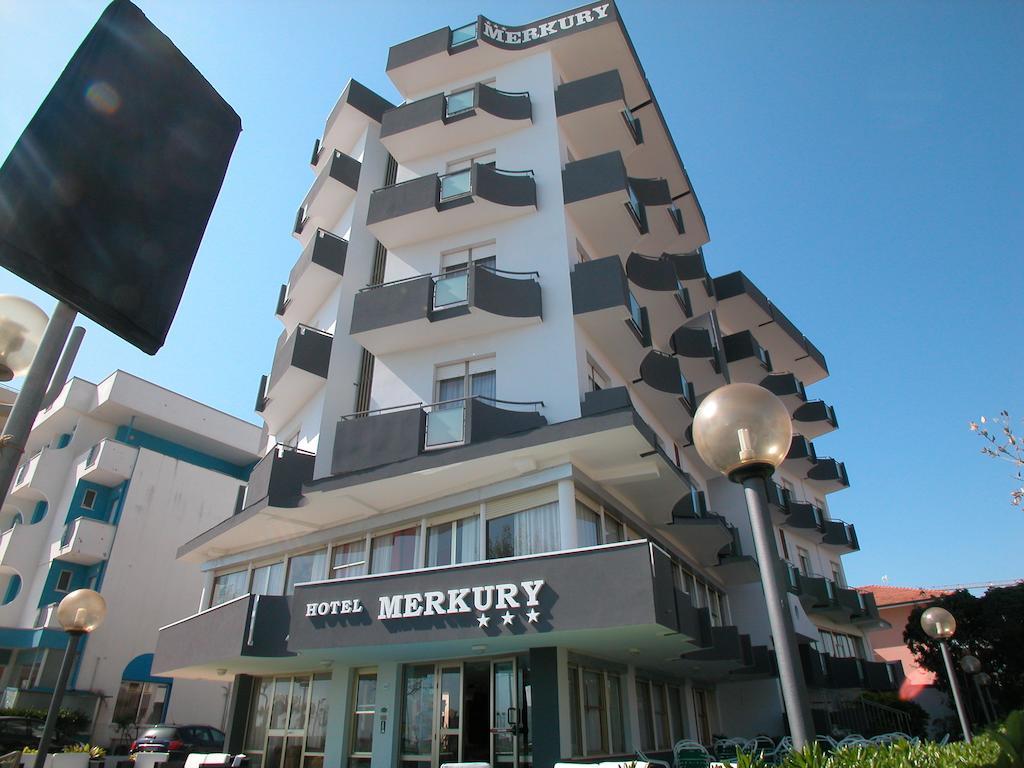 Hotel Merkury Torre Pedrera Екстер'єр фото