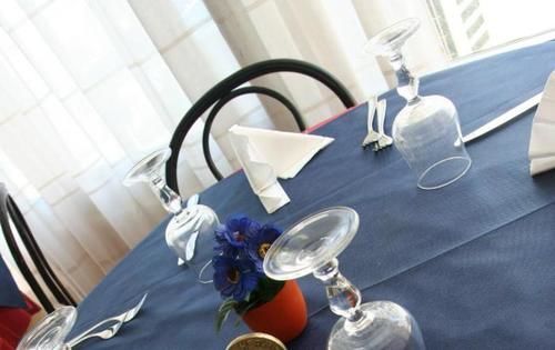 Hotel Merkury Torre Pedrera Екстер'єр фото