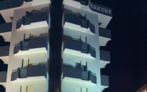 Hotel Merkury Torre Pedrera Екстер'єр фото